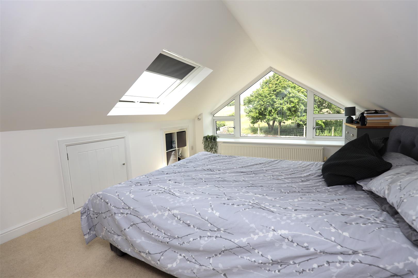 Lon Yr Eglwys, St Brides Major, Bridgend
